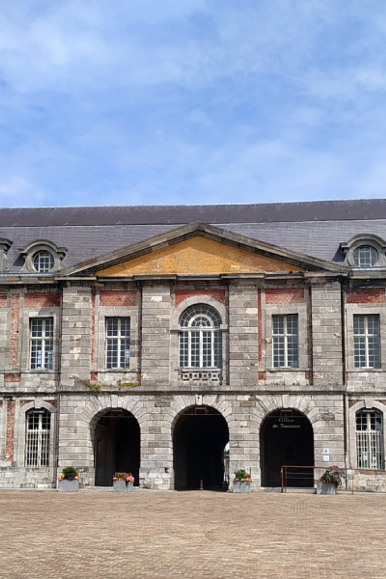 photo batiment maubeuge